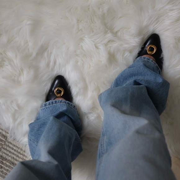 Salvatore Ferragamo block heels - Picture 2 of 7